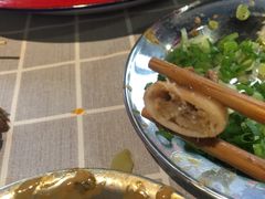 -上二楼涮肉馆(顺义二中店)