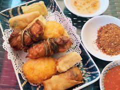 -火燒雲傣家菜(鼓楼店)