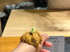 -鮨冠OMAKASE食べ放题(北京首店)