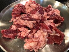 -金龙烧烤·牛肉面(西塔店)