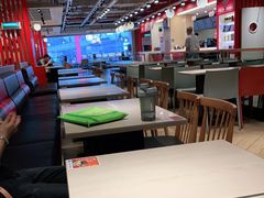 大堂-乡村基(杨家坪建设店)