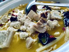 -又见炊烟私房菜(敬亭路店)