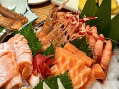 -菊上料理(蜀山银泰百货店)