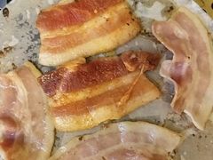 -陈叉子钢盆烤肉(中原万达店)