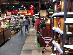 -旺豪阳光超市(友谊阳光城店)