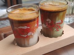 -Metal hands·铁手咖啡