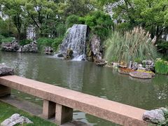 -西郊宾馆·1921餐厅