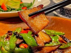 -味+新京宴·烤鸭·北京菜(创意谷店)