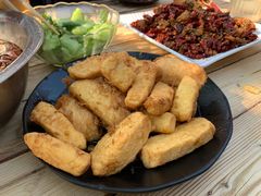 -望京一号(请您到博雅店用餐·博雅店)