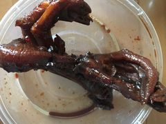 -文虎酱鸭旗舰店(禾兴南路店)