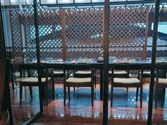 -千岛湖伯瑞特度假酒店-米兰西餐厅