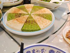 -令氏家外家岐山面(火炬路店)