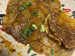 土豆-胖嫂烧烤(武胜路总店)