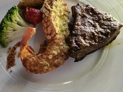 -天空花园餐吧·生日·团建(南山店)