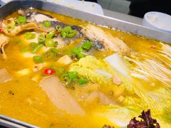 -半天妖烤鱼(印象城店)