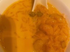 龙虾肉泡贵妃饭-利苑酒家(华熙国际店)