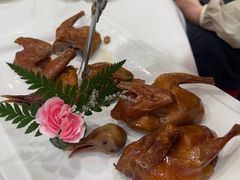 -凤凰楼酒家·粤宴点心(华强北店)