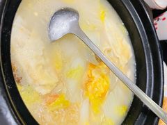 -阿毛饭店首店·宁波老字号(文化广场店)
