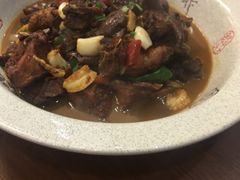 -金陵后厨·南京菜(新街口秣陵路店)