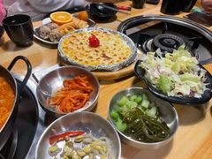 -源味屋韩式火锅&炸鸡(鼎城当代商城店)