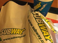-赛百味SUBWAY(地王广场店)