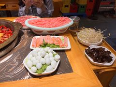 -堂客老火锅(欣阳广场总店)