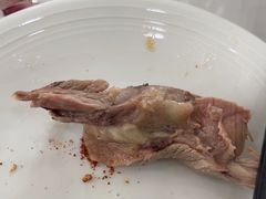 -老毛手抓·盐池滩羊非遗手抓(宁夏总店)