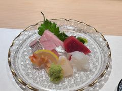 -鮨一日本料理(大中华店)
