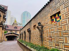 -马勒别墅饭店(静安寺店)