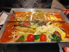 -鸣记脆皮烤鱼(亿合城店)