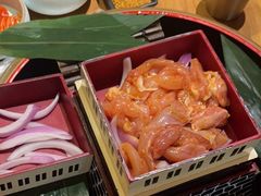 -九田家黑牛烤肉料理(华侨城店)