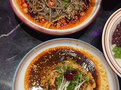 -椒行天下干锅牛蛙·(万宝店)