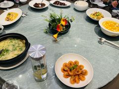 -望乡楼上海菜(日月光店)