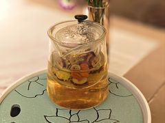 -荷花亭·湖北融合菜(中商广场店)
