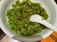 -李久其家民间餐厅(梅溪湖店)