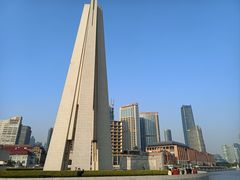 -上海市外滩历史纪念馆