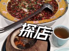 -天成川菜(礼岗店)