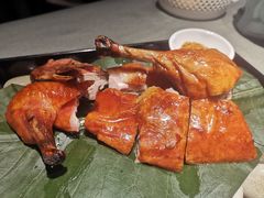 -小厨娘绣中淮扬(大行宫科巷店)