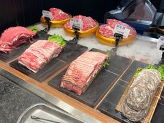 -星伦多自助料理·涮烤一体(虹悦城店)