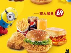 -肯德基(昌里店)