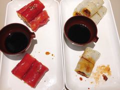 -蔡澜点心·粤菜(西单大悦城店)