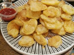 -卢布里西餐厅(总店)