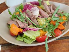 -Brut Eatery Wine Bar & Restaurant (建国东路店)