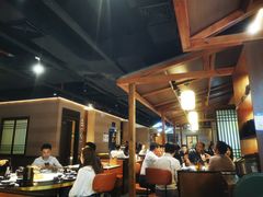 -秋色客家菜(南山店)