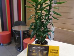 -麦当劳(北苑秋实路店)