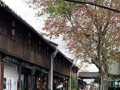 -小河直街历史文化街区