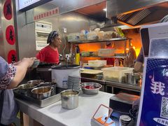 -老顺兴干拌面(雨花亭店)