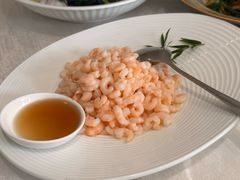 手剥虾仁-香雪海饭店中餐厅(人民桥店)