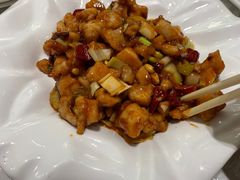 -马凯餐厅(地安门店)