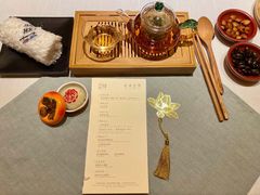 -叶叶菩提·晋福宫